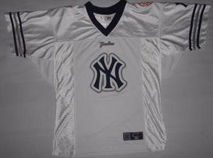 Camiseta De Nfl - L - New York Yankees - Lee