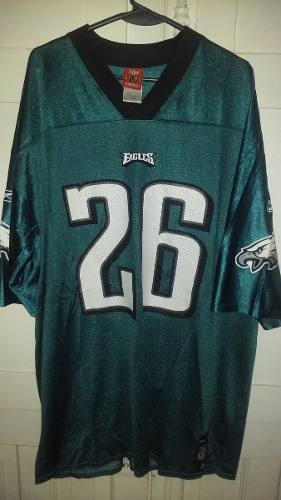 Camiseta Nfl Philadelphia Eagles Original