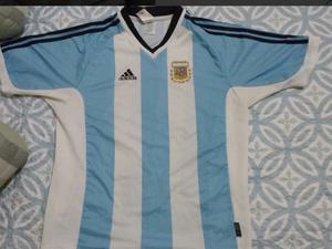 Camiseta argentina 