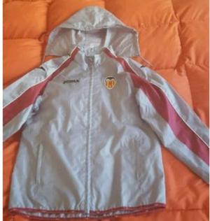 Campera valencia oficial niño