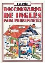 Diccionario De Ingles Para Principiantes-ebook-libro-digital