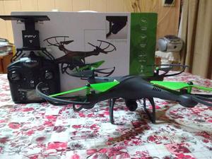 Drone archos graba video hd