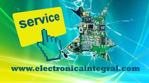 ELECTRONICA INTEGRAL SERVICE