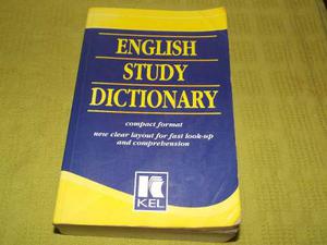 English Study Dictionary - Kel