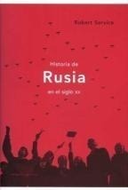 Historia De Rusia En El Siglo Xx *critica*