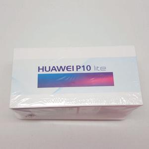 Huawei P10 lite 32GB 4g libre NUEVO no permuto