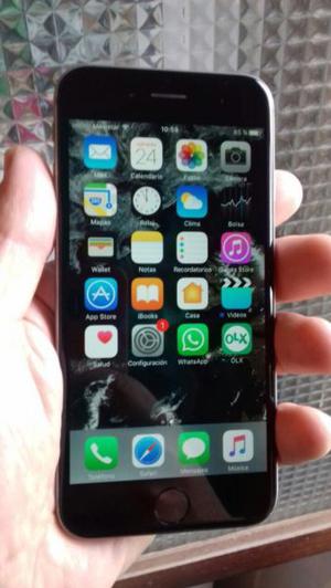 IPHONE 6 16gb. LEER