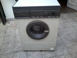 LAVARROPAS AURORA GRUNDIG CARGA FRONTAL T