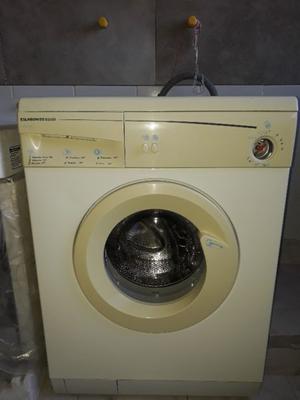 Lavarropa automatico Eslavon de Lujo
