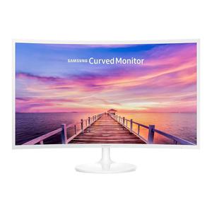 Monitor Curvo Led Samsung 32pulg. Hdmi Fhd Parlantes Envio G