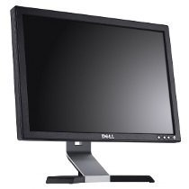 Monitor Lcd Dell 17 Pulgadas Conexion Vga Garantia Excelente