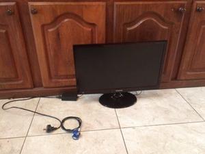 Monitor Led Samsung De 22 Pulgadas