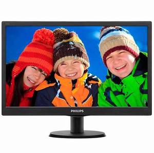 Monitor Philips Led v5lsb2/77 Smart Control Tbo