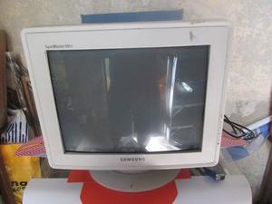 Monitor Samsung De 14