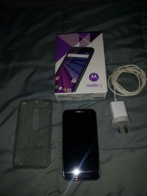 Moto G 3ra generación