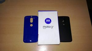 Motorola g 4 plus