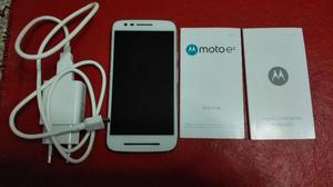 Motorola moto E lenovo