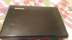 Notebook Lenovo 4 Gb RAM