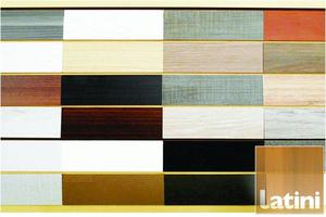 Placas de madera: Cortes a medida y con pantógrafo.