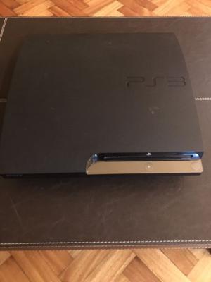 Playstation 3 EXCELENTE ESTADO