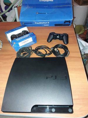 Ps3 Slim 120g