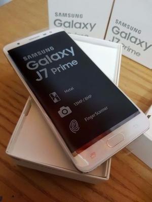 SAMSUNG GALAXY J7 PRIME