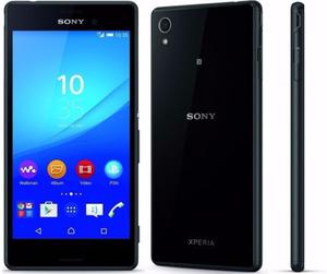 SONY M4 AQUA NUEVOS EN CAJA 16GB 4G LIBRES DE FABRICA !