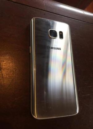 Samsung Galaxy S7 Flat 32 GB Platinum