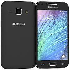 Samsung J 1 usado