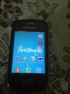 Samsung pocket neo