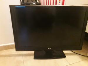 Tv LED LG 32 pulgadas