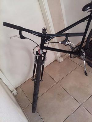 VENDO BICICLETA FIXIE