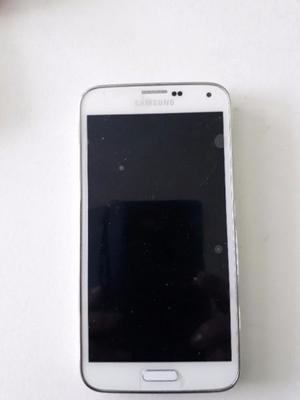 VENDO CELULAR GALAXY S5