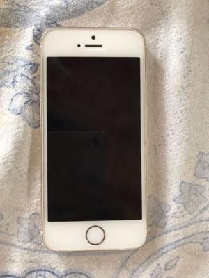 [VENDO] Iphone 5S Gold 16 GB (LIBRE)