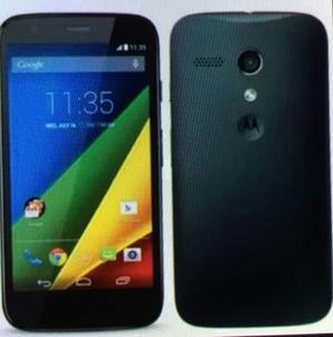 VENDO MOTO G LTE