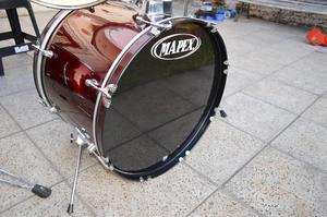 Vendo Bateria Mapex Modelo Prodigy