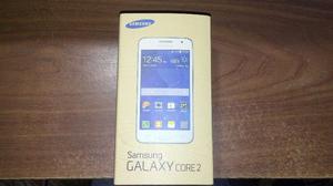 Vendo Samsung Galaxy Core 2