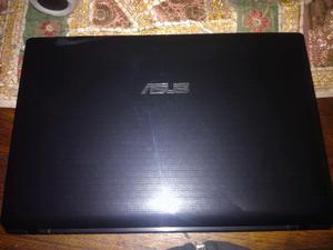 Vendo asus i5