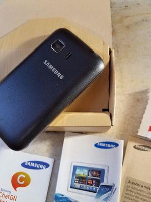 Vendo celular SAMSUNG GALAXY YOUNG 2