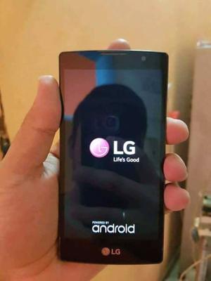 Vendo lg spirit libre 4g  pesos