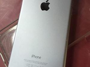 iPhone 6plus 64 gb liberado