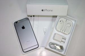 iphone 6 nuevo en caja sellada