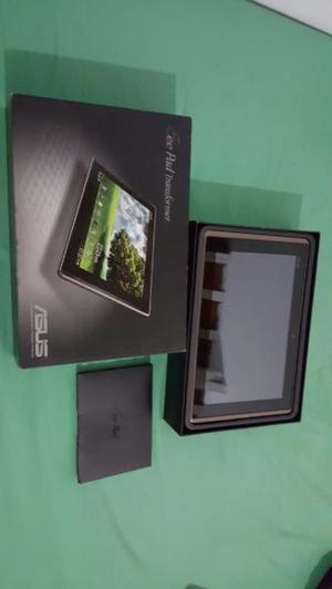 tablet asus con teclado modelo tf101