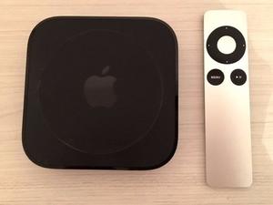 APPLE TV 3RA GENERACION