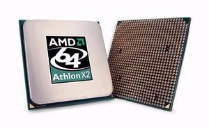 Amd Athlon 64 X2 Dual-core e