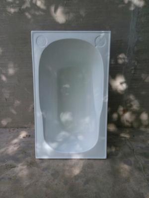 Bañera en Fibra de Vidrio