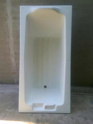 Bañeras en fibra de vidrio