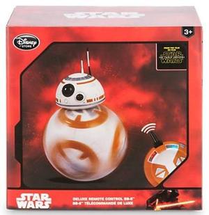 Bb8 Disney Store A Control Remoto