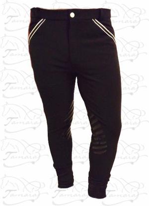 Breech Horseland Senior Hombre/ Pantalón De Montar