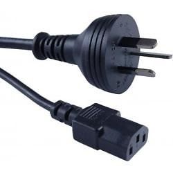 Cable Power 220v 1,5mts - Ximaro - Tucumán